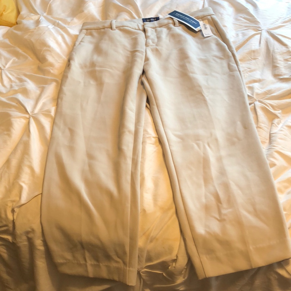 Old Navy dress pants size 8